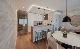 Petit Luxe Volta Apartaments