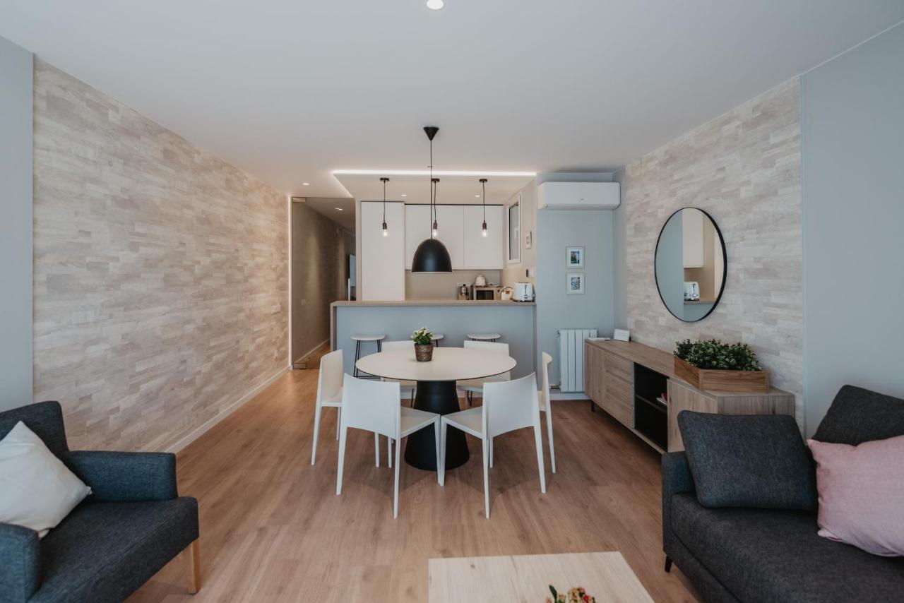 Petit Luxe Volta Apartaments Terrassa Exterior photo