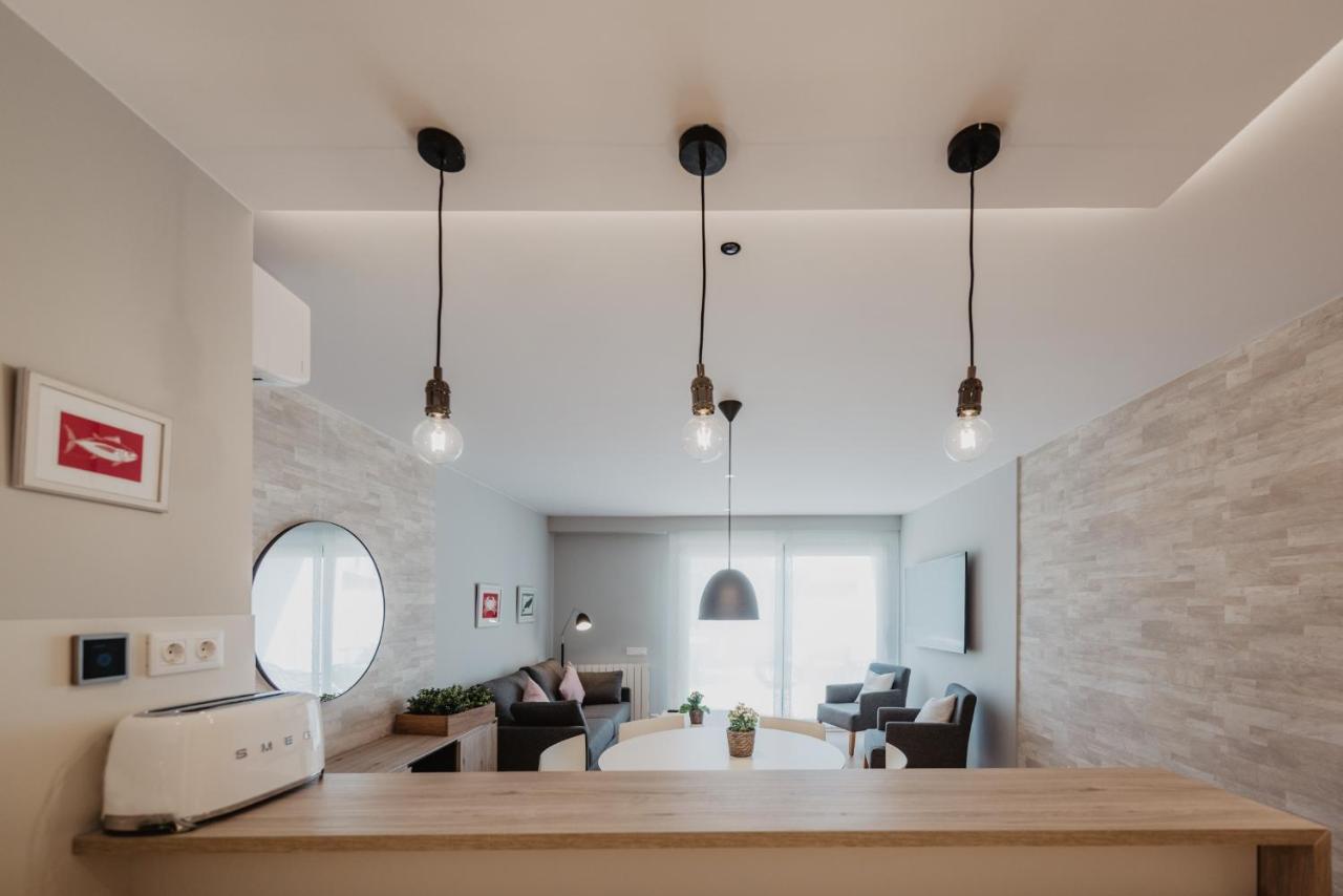 Petit Luxe Volta Apartaments Terrassa Exterior photo