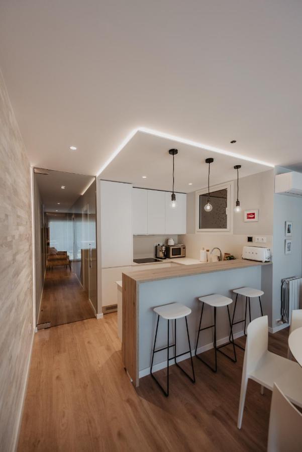 Petit Luxe Volta Apartaments Terrassa Exterior photo